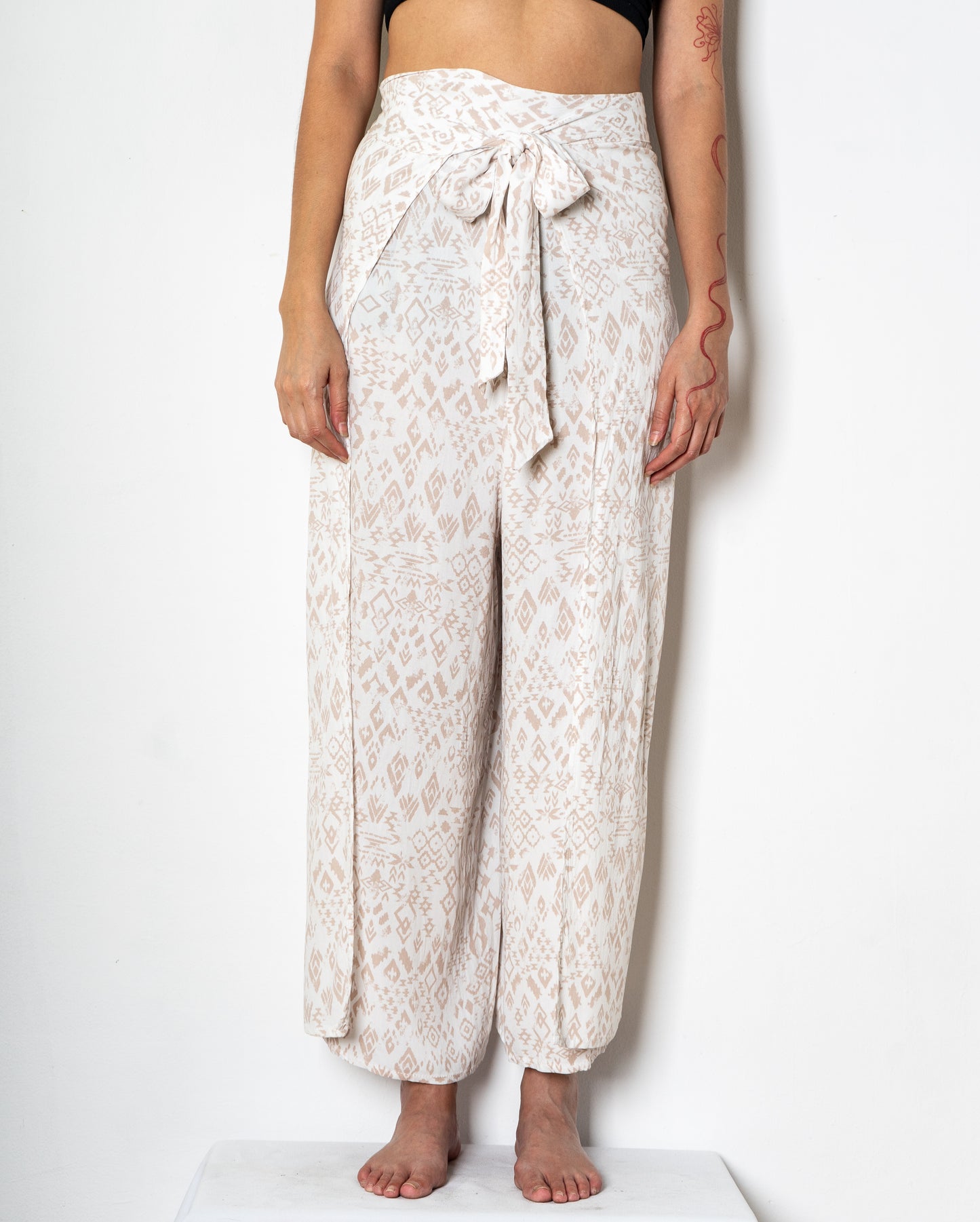 Pantalón Tribal