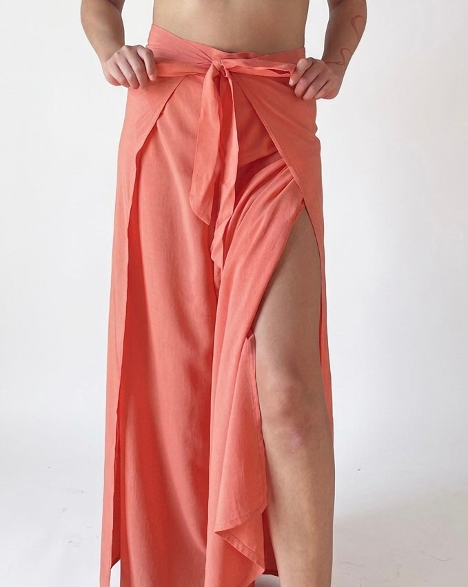 Pantalón Salmón