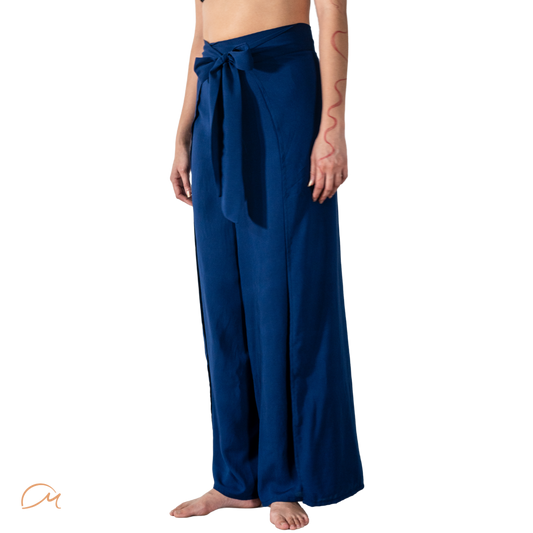 Pantalón Azul Marino