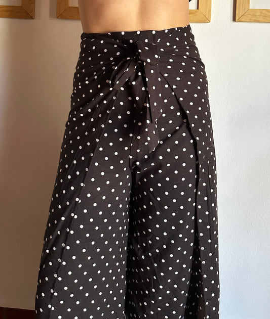 Pantalón dots