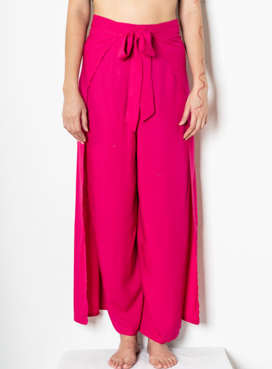 Pantalon Rosa Mex