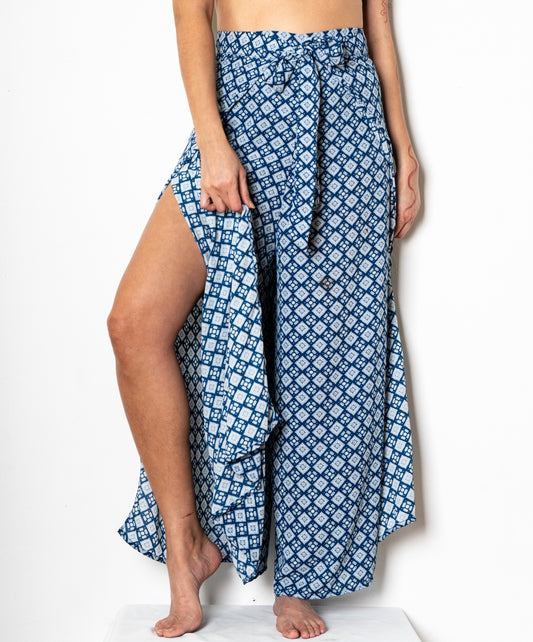 Pantalón Boho