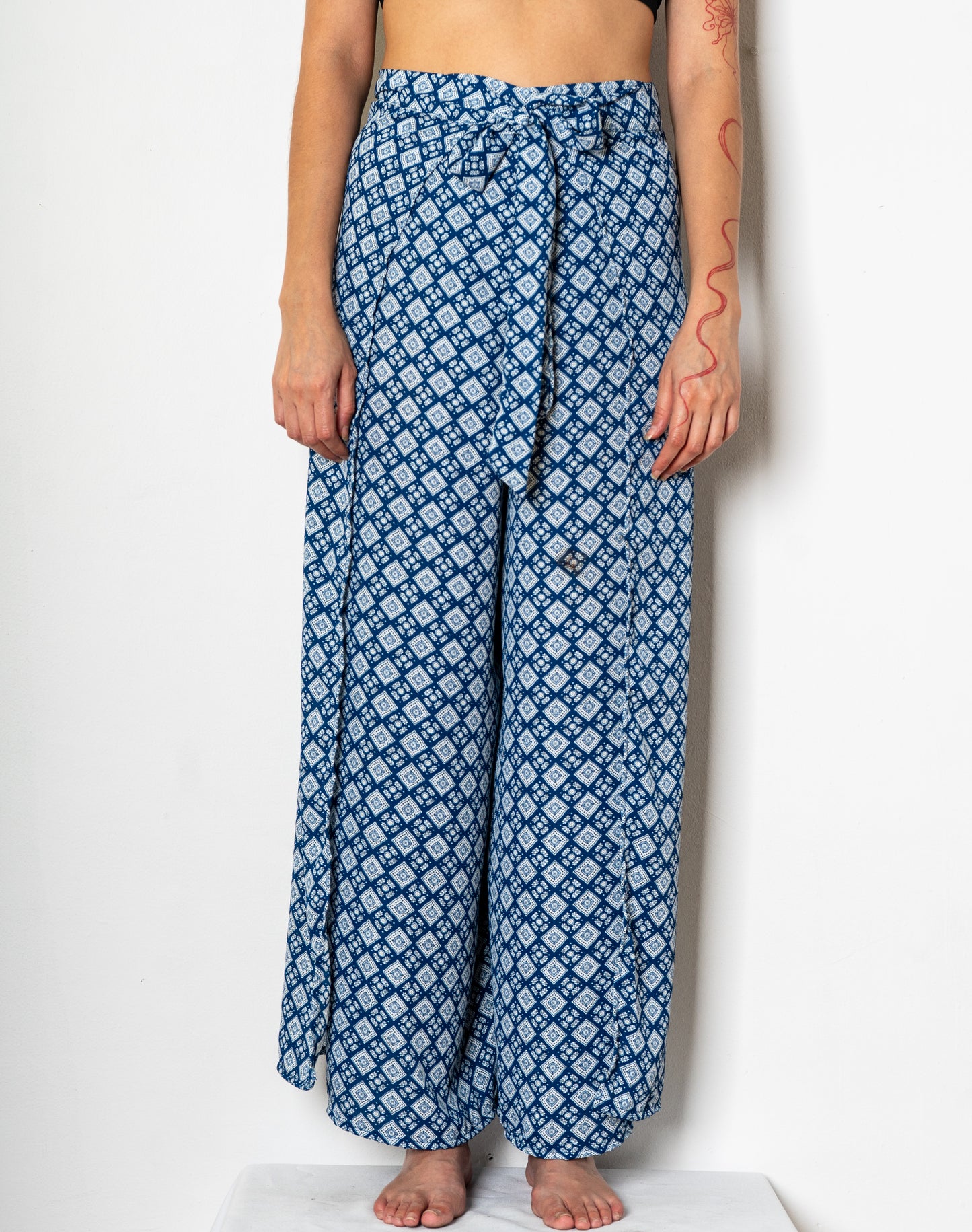 Pantalón Boho